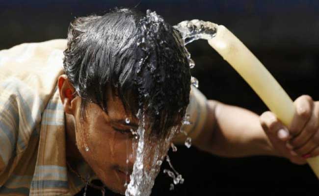 severeheatwavewarningforcoastalodisha